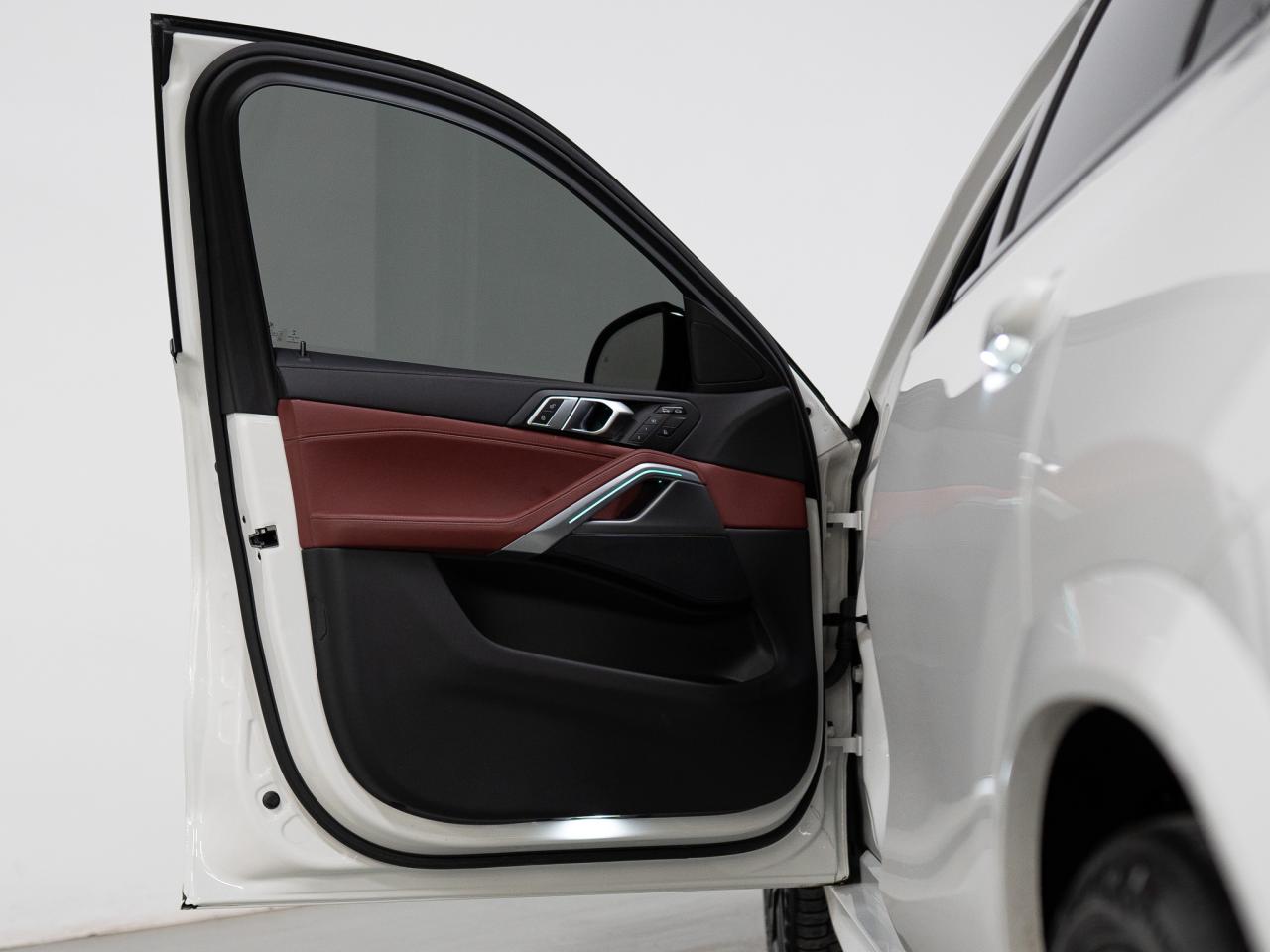 2022 BMW X6 XDRIVE40I | COUPE | MSPORT | PREMIUM ENHANCE | 22 Photo