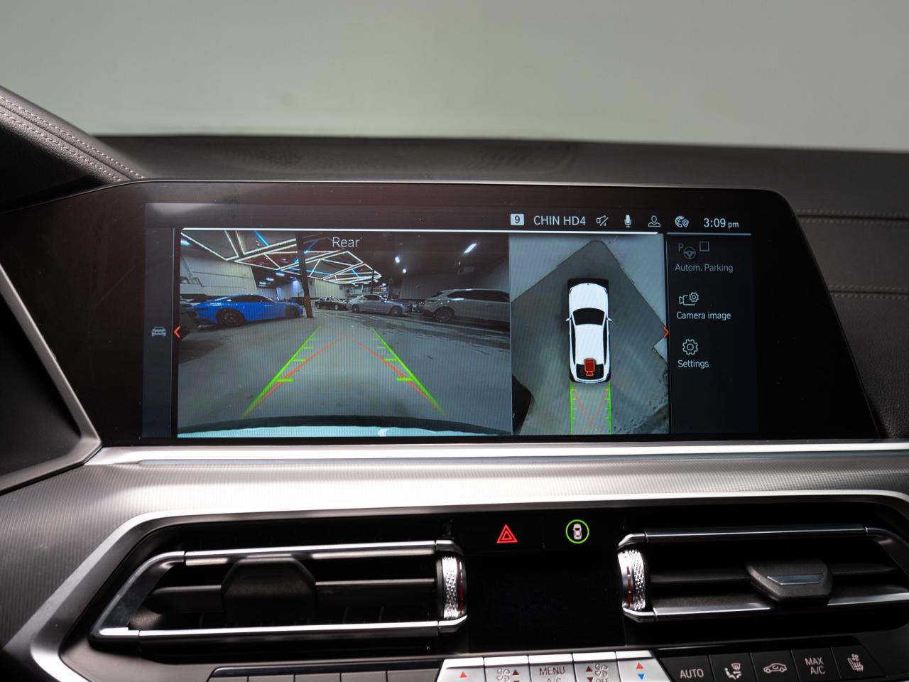 2022 BMW X6 XDRIVE40I | COUPE | MSPORT | PREMIUM ENHANCE | 22 Photo