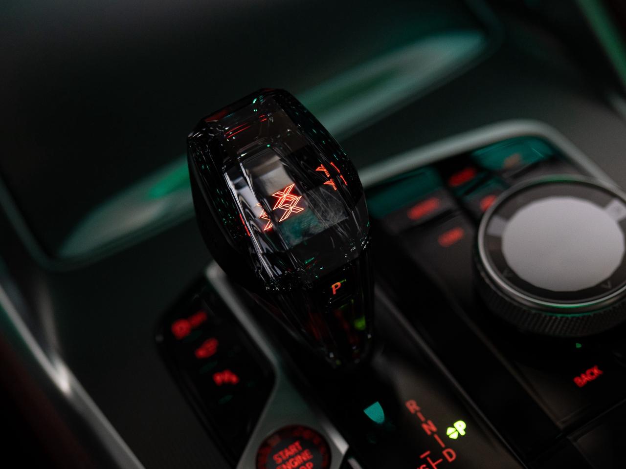 2022 BMW X6 XDRIVE40I | COUPE | MSPORT | PREMIUM ENHANCE | 22 Photo