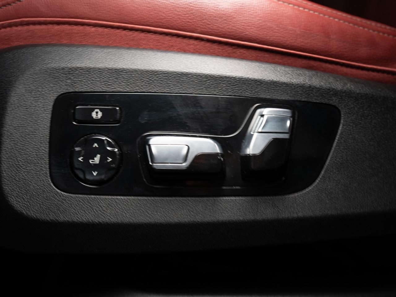 2022 BMW X6 XDRIVE40I | COUPE | MSPORT | PREMIUM ENHANCE | 22 Photo