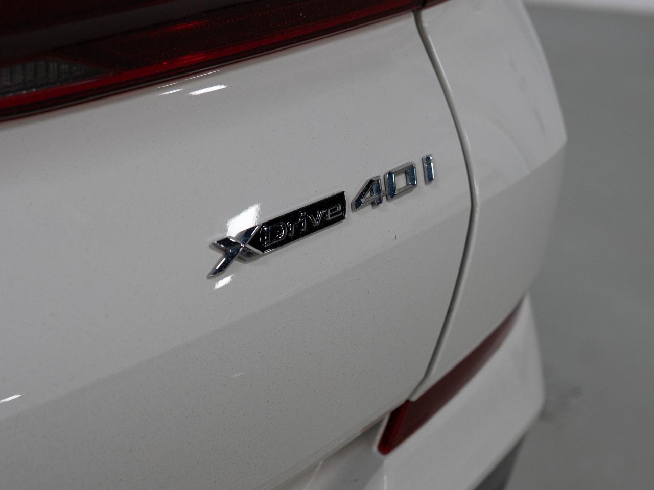 2022 BMW X6 XDRIVE40I | COUPE | MSPORT | PREMIUM ENHANCE | 22 Photo