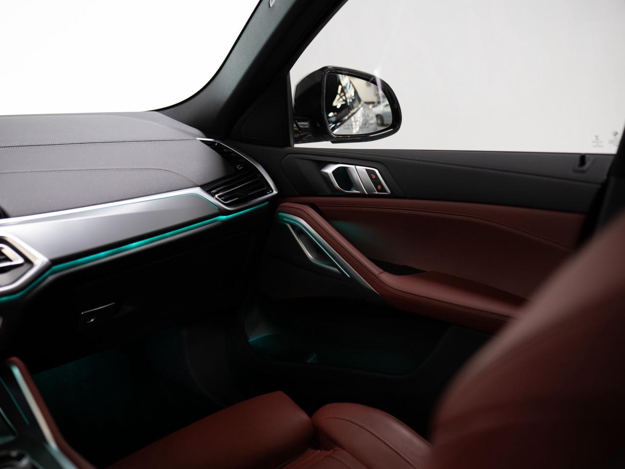 2022 BMW X6 XDRIVE40I | COUPE | MSPORT | PREMIUM ENHANCE | 22 Photo