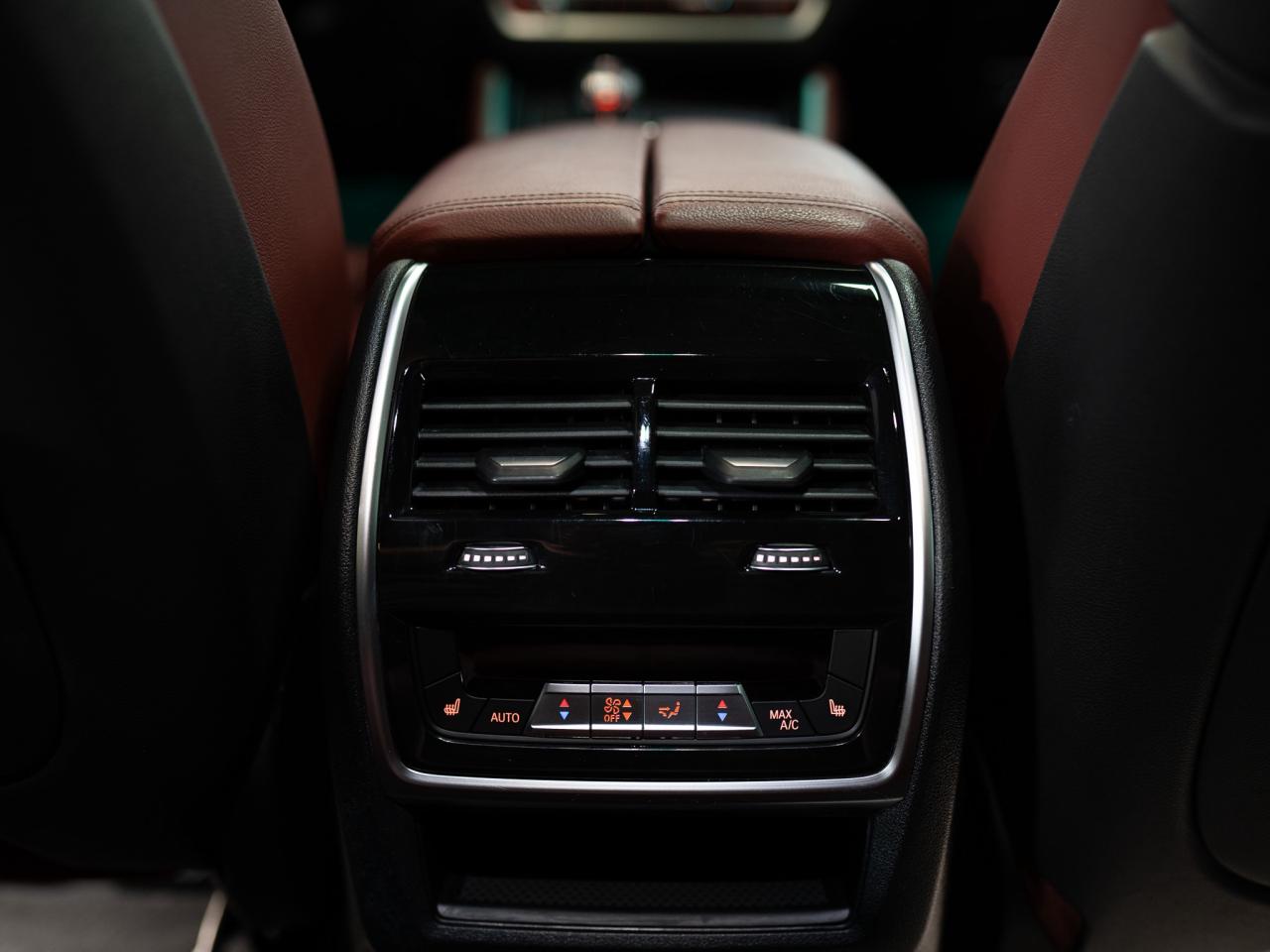 2022 BMW X6 XDRIVE40I | COUPE | MSPORT | PREMIUM ENHANCE | 22 Photo