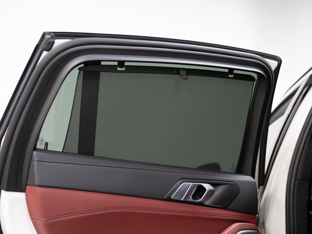 2022 BMW X6 XDRIVE40I | COUPE | MSPORT | PREMIUM ENHANCE | 22 Photo