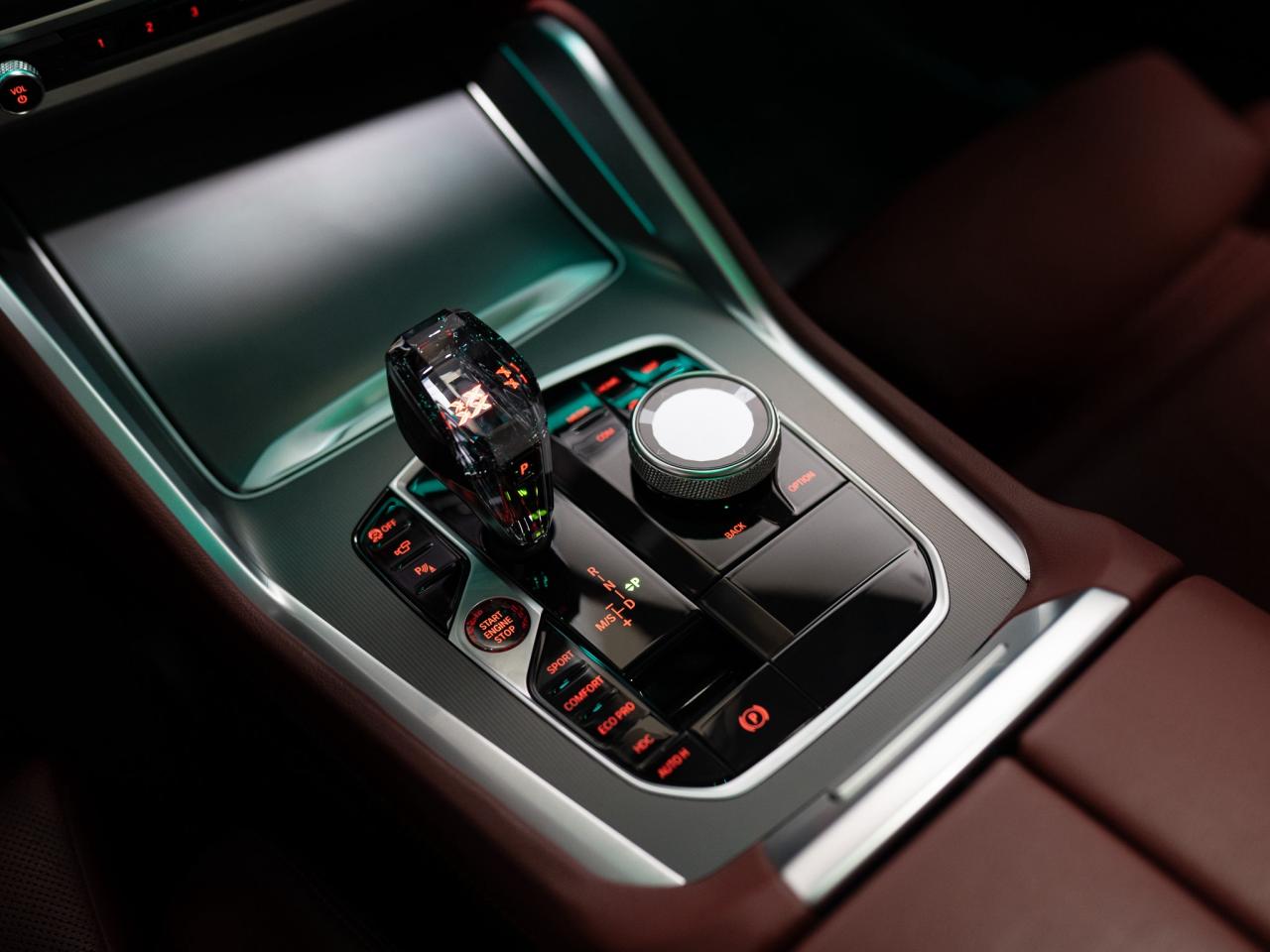 2022 BMW X6 XDRIVE40I | COUPE | MSPORT | PREMIUM ENHANCE | 22 Photo