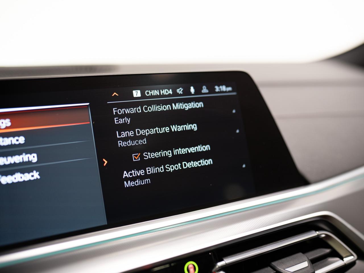 2022 BMW X6 XDRIVE40I | COUPE | MSPORT | PREMIUM ENHANCE | 22 Photo