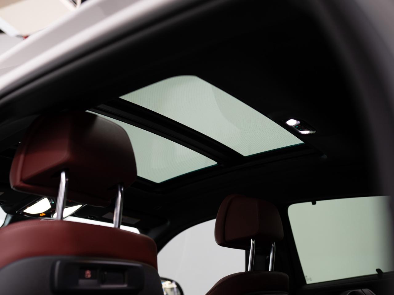 2022 BMW X6 XDRIVE40I | COUPE | MSPORT | PREMIUM ENHANCE | 22 Photo