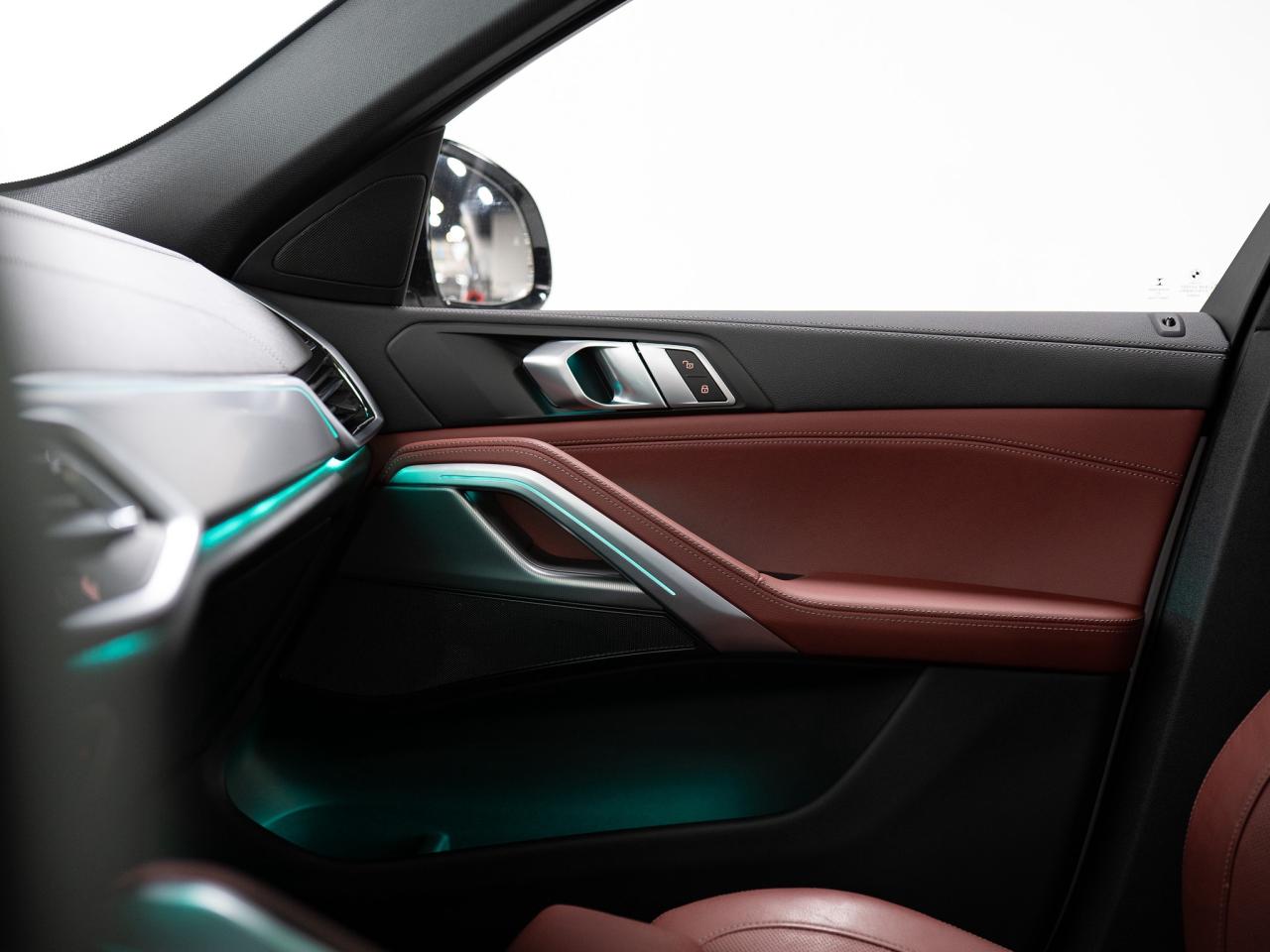 2022 BMW X6 XDRIVE40I | COUPE | MSPORT | PREMIUM ENHANCE | 22 Photo