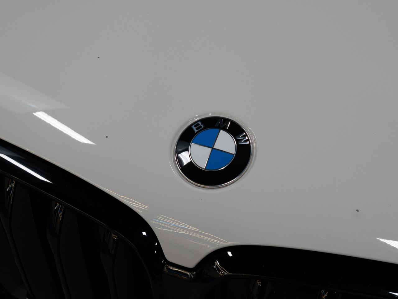 2022 BMW X6 XDRIVE40I | COUPE | MSPORT | PREMIUM ENHANCE | 22 Photo