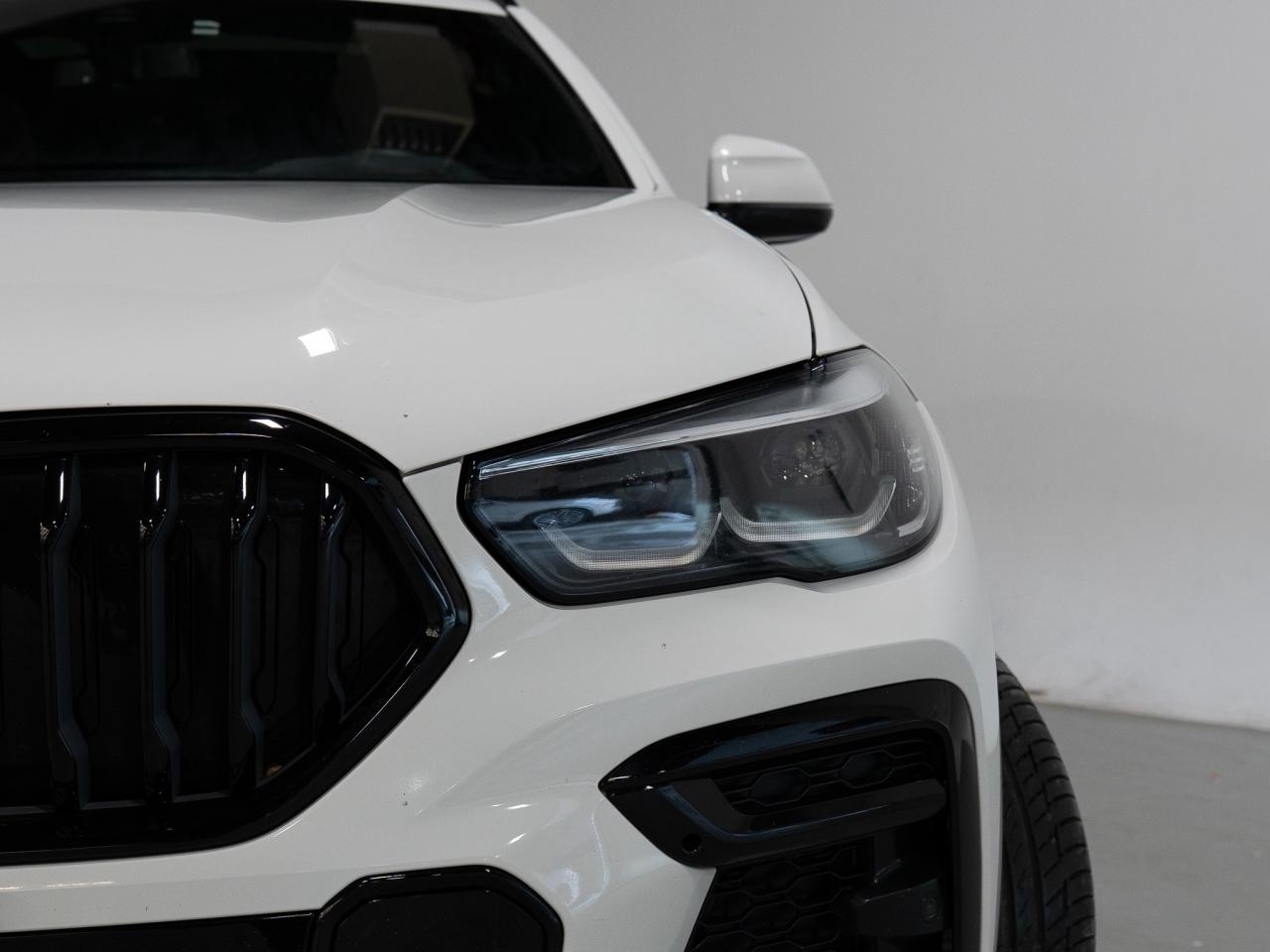 2022 BMW X6 XDRIVE40I | COUPE | MSPORT | PREMIUM ENHANCE | 22 Photo