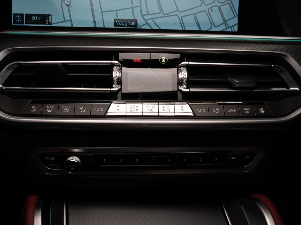 2022 BMW X6 XDRIVE40I | COUPE | MSPORT | PREMIUM ENHANCE | 22 Photo