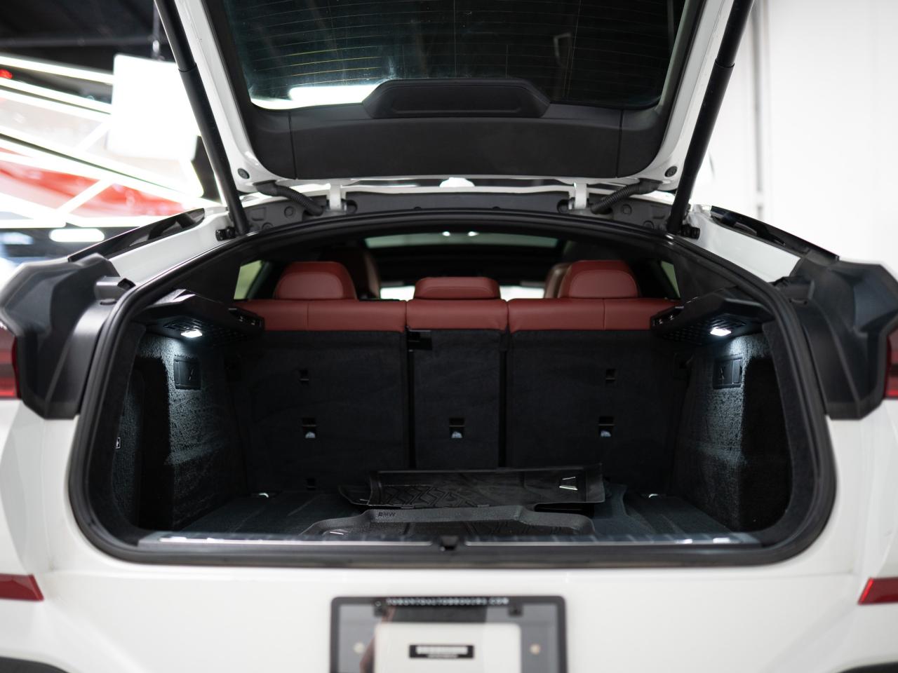 2022 BMW X6 XDRIVE40I | COUPE | MSPORT | PREMIUM ENHANCE | 22 Photo