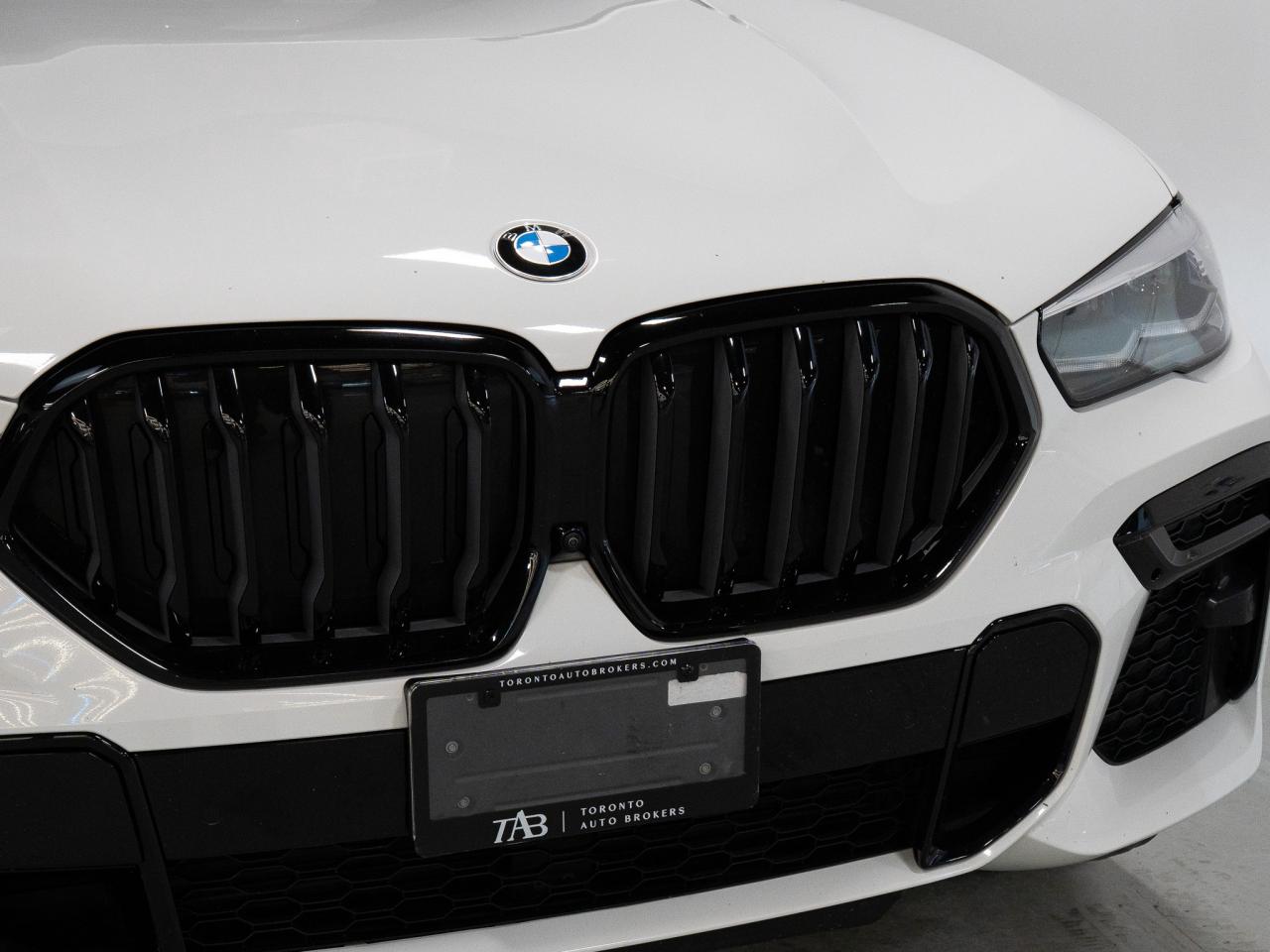 2022 BMW X6 XDRIVE40I | COUPE | MSPORT | PREMIUM ENHANCE | 22 Photo