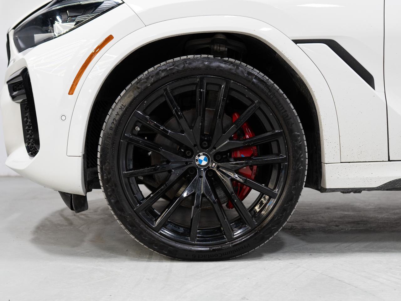 2022 BMW X6 XDRIVE40I | COUPE | MSPORT | PREMIUM ENHANCE | 22 Photo