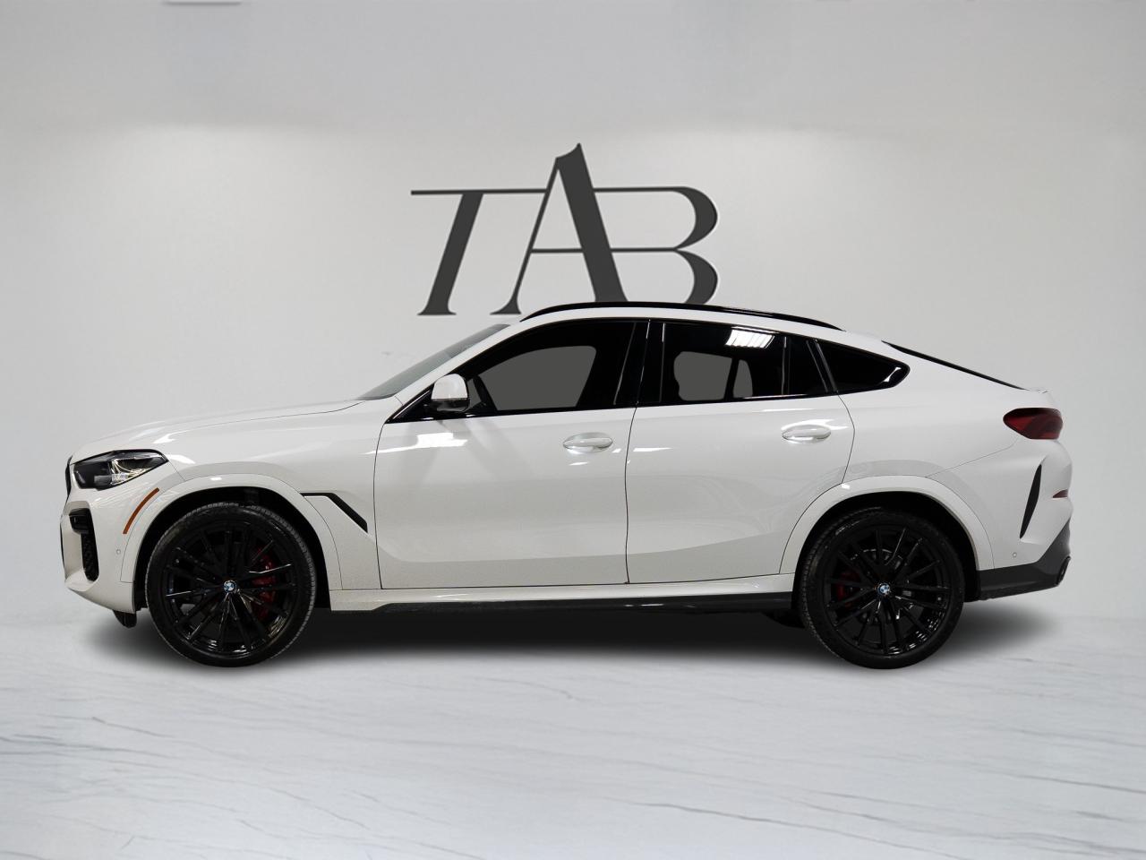 2022 BMW X6 XDRIVE40I | COUPE | MSPORT | PREMIUM ENHANCE | 22 Photo