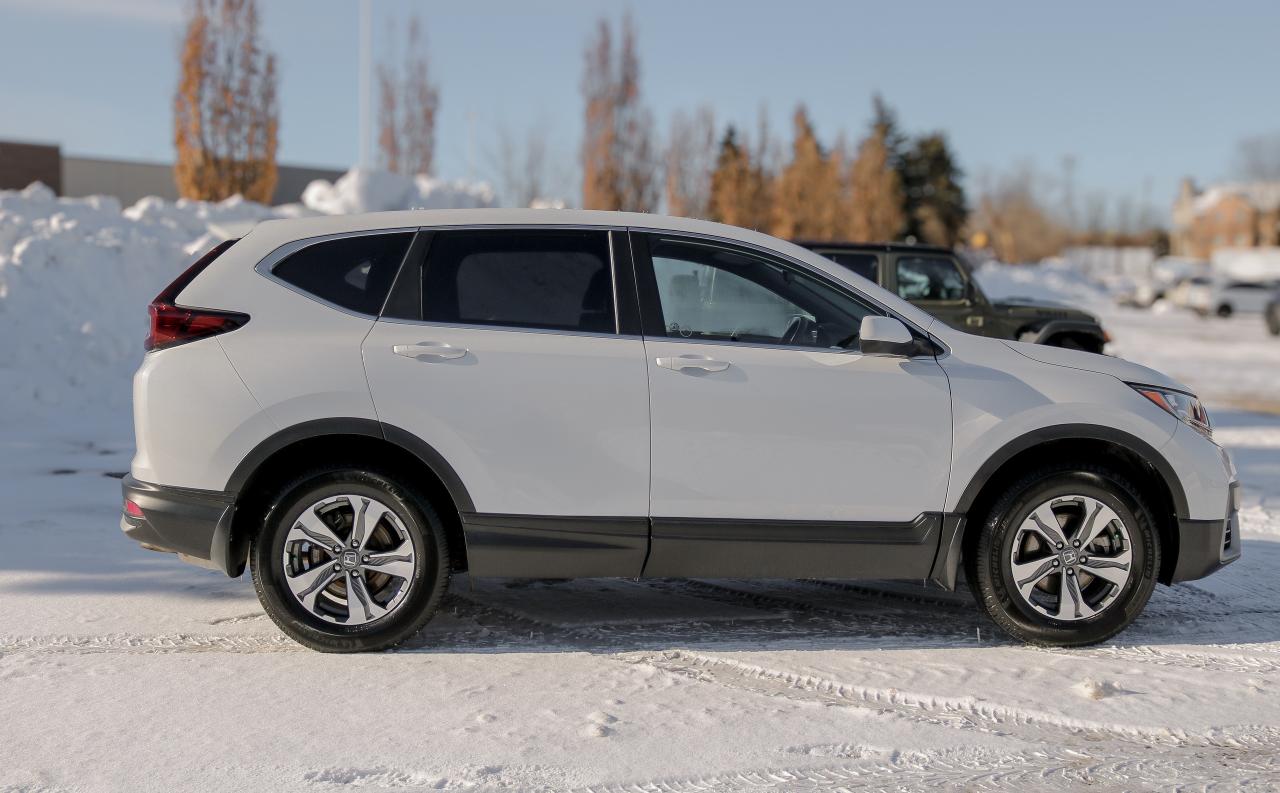 2022 Honda CR-V LX AWD | HEATED SEATS | BLUETOOTH | REMOTE START Photo