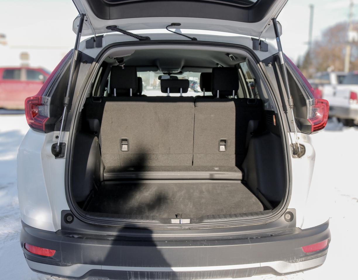 2022 Honda CR-V LX AWD | HEATED SEATS | BLUETOOTH | REMOTE START Photo