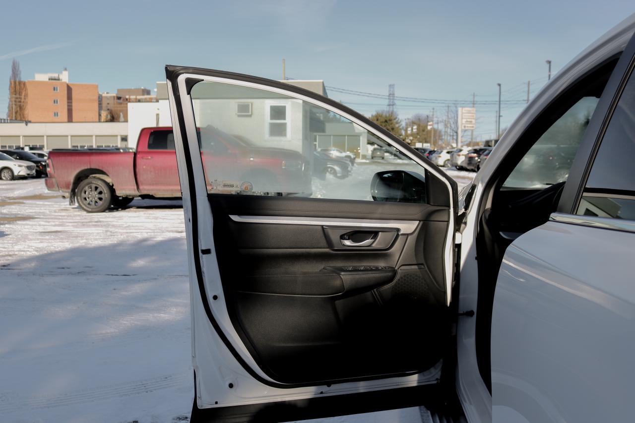 2022 Honda CR-V LX AWD | HEATED SEATS | BLUETOOTH | REMOTE START Photo