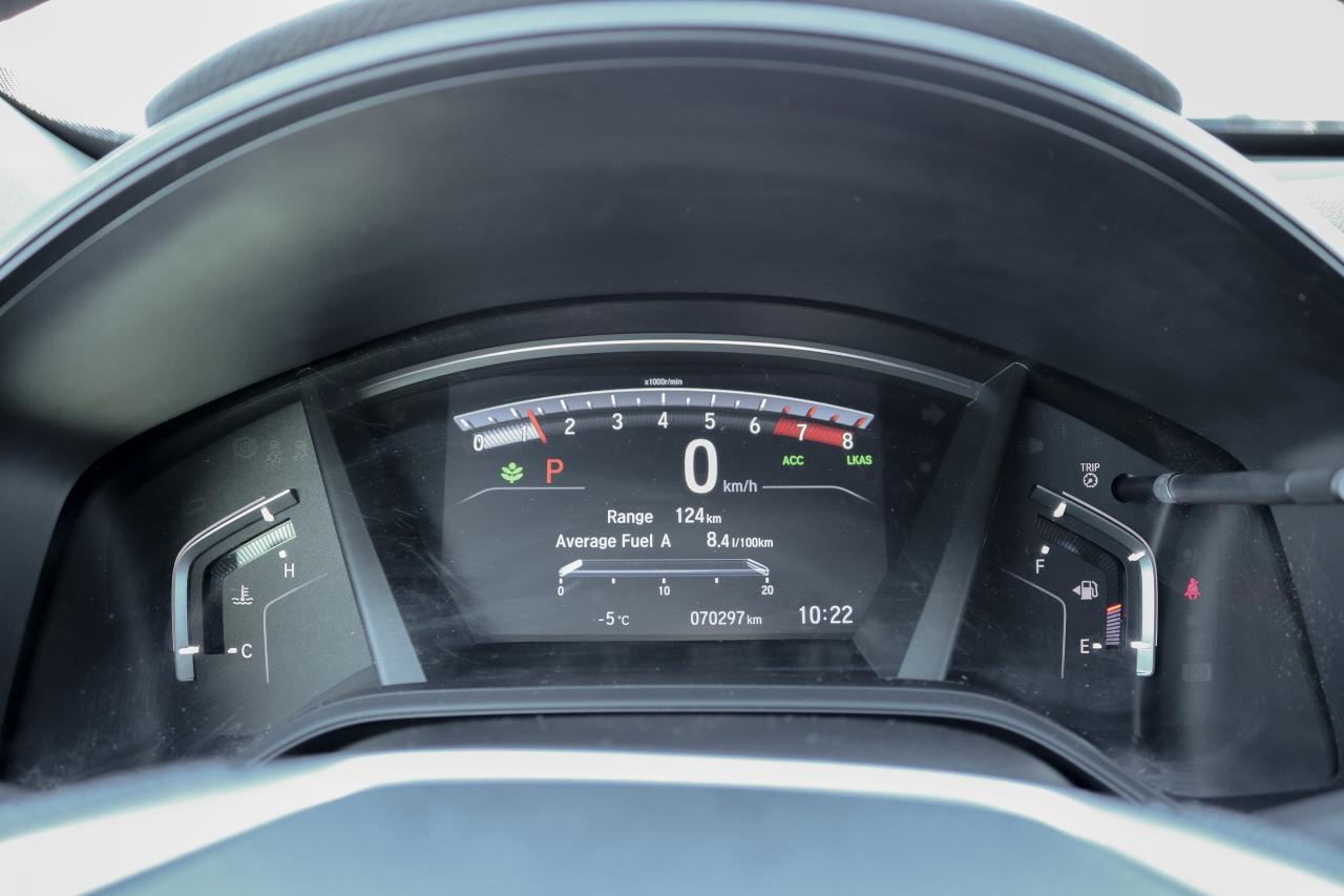 2022 Honda CR-V LX AWD | HEATED SEATS | BLUETOOTH | REMOTE START Photo