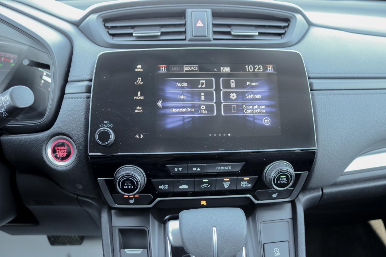 2022 Honda CR-V LX AWD | HEATED SEATS | BLUETOOTH | REMOTE START Photo