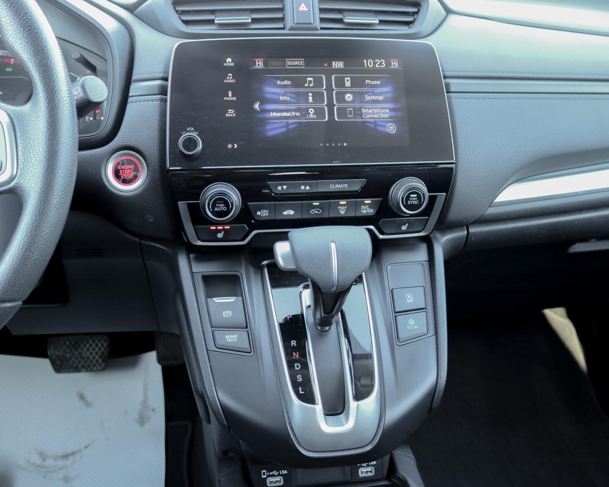 2022 Honda CR-V LX AWD | HEATED SEATS | BLUETOOTH | REMOTE START Photo