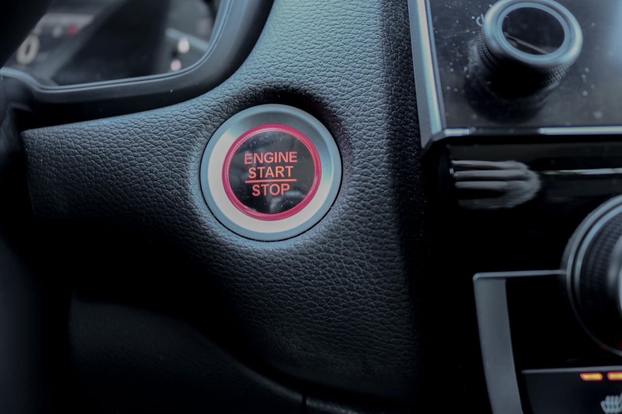 2022 Honda CR-V LX AWD | HEATED SEATS | BLUETOOTH | REMOTE START Photo