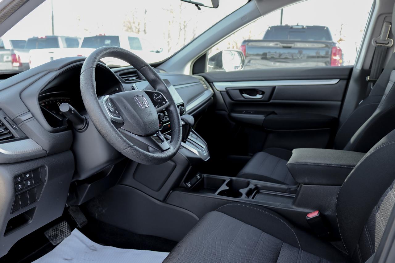 2022 Honda CR-V LX AWD | HEATED SEATS | BLUETOOTH | REMOTE START Photo