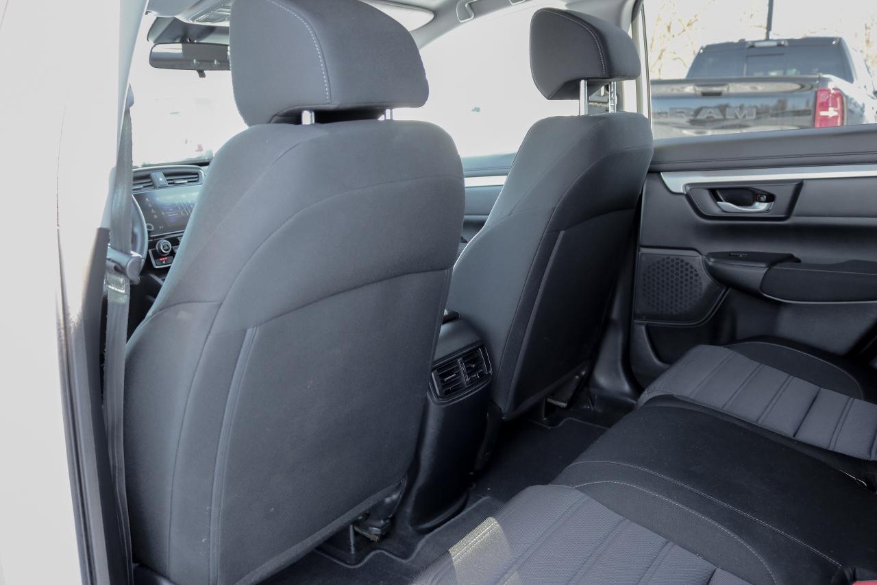 2022 Honda CR-V LX AWD | HEATED SEATS | BLUETOOTH | REMOTE START Photo