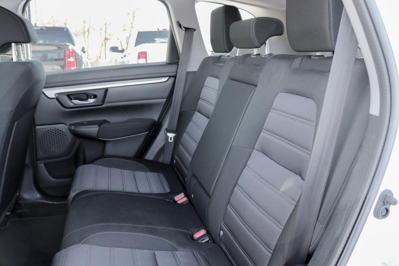 2022 Honda CR-V LX AWD | HEATED SEATS | BLUETOOTH | REMOTE START Photo