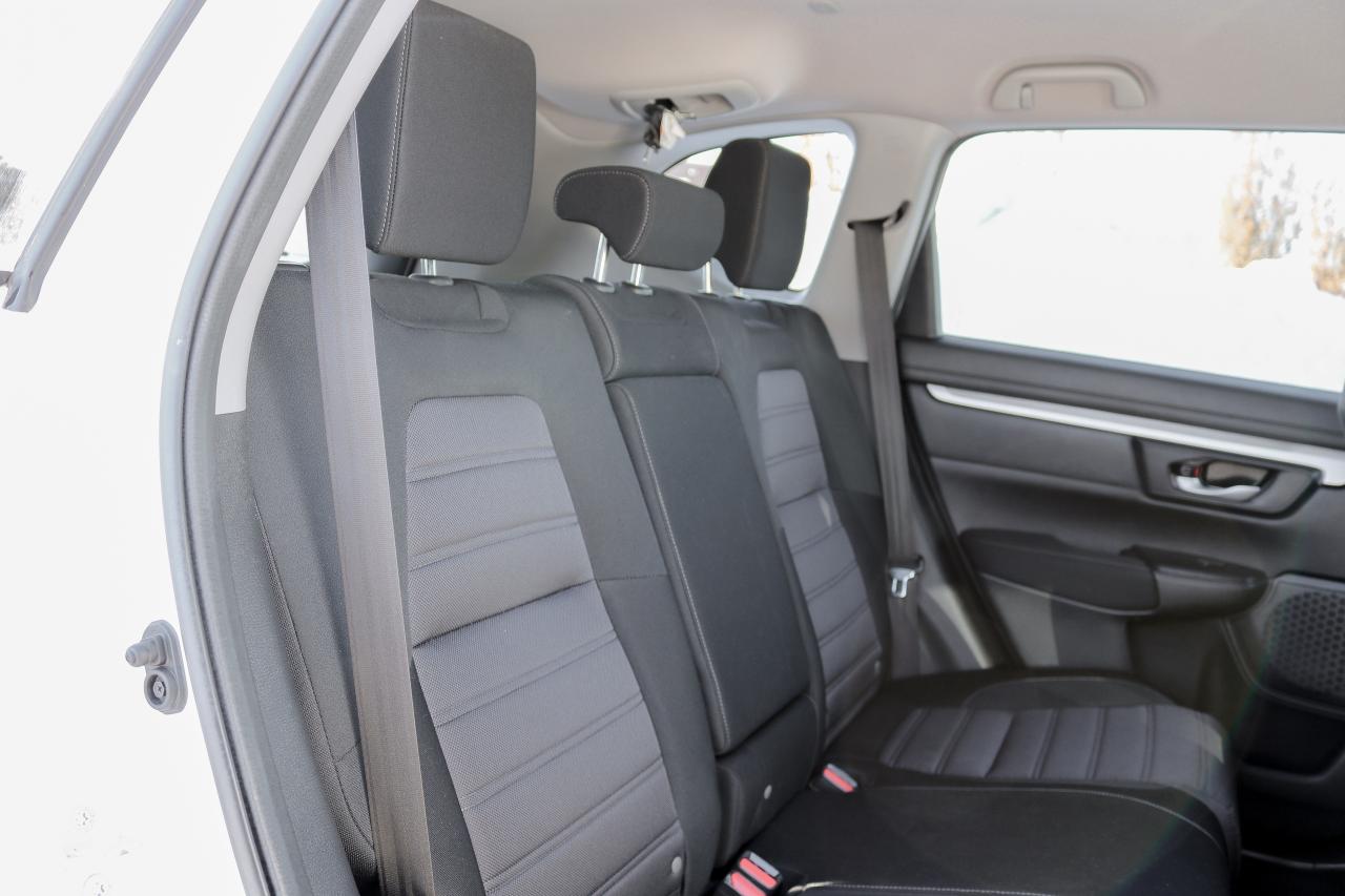 2022 Honda CR-V LX AWD | HEATED SEATS | BLUETOOTH | REMOTE START Photo