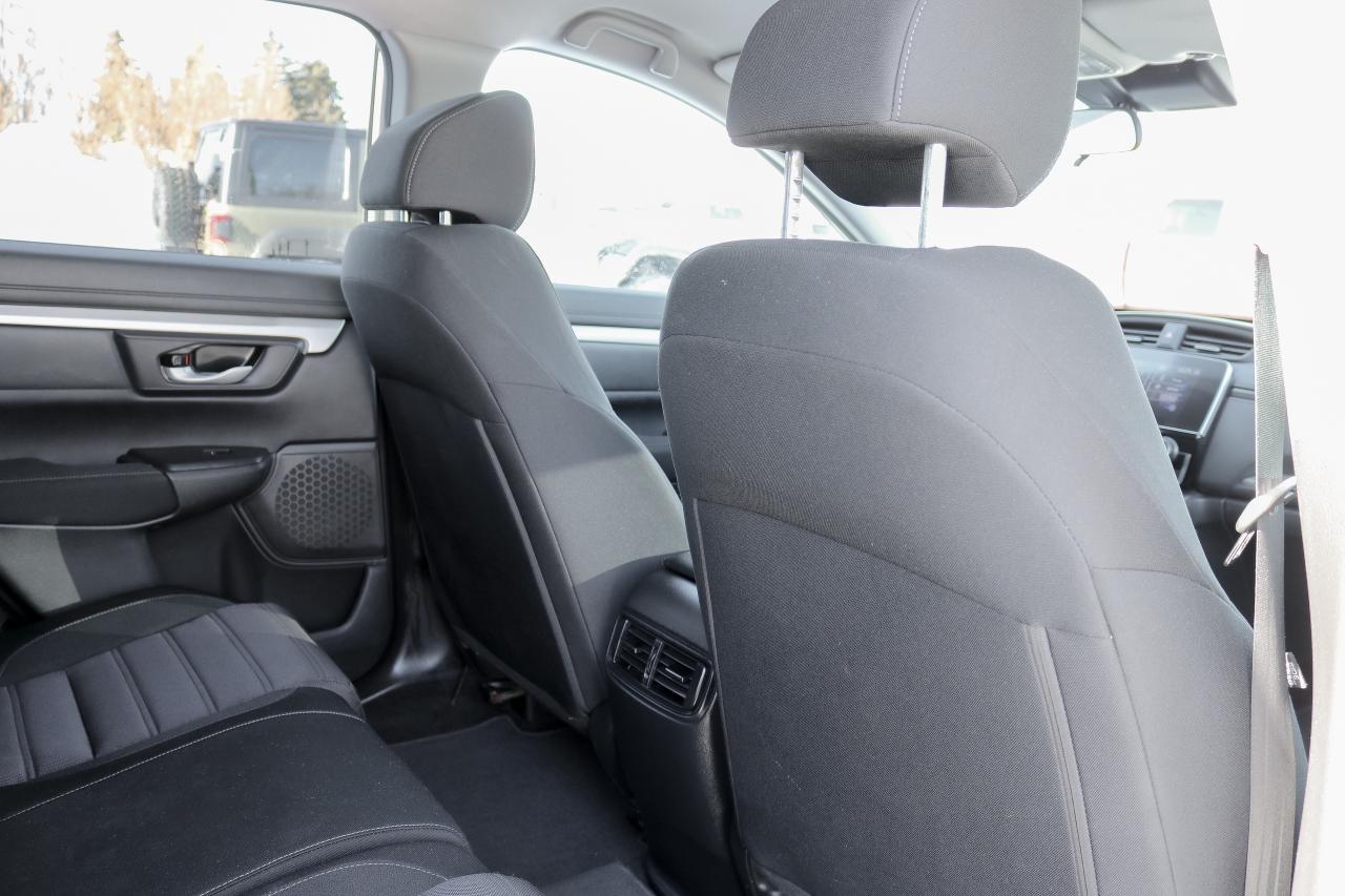 2022 Honda CR-V LX AWD | HEATED SEATS | BLUETOOTH | REMOTE START Photo