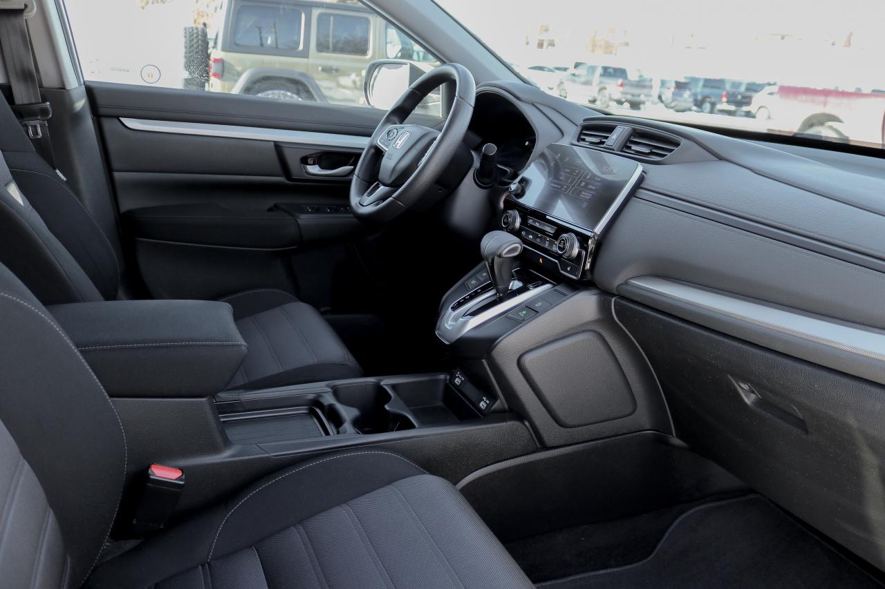 2022 Honda CR-V LX AWD | HEATED SEATS | BLUETOOTH | REMOTE START Photo