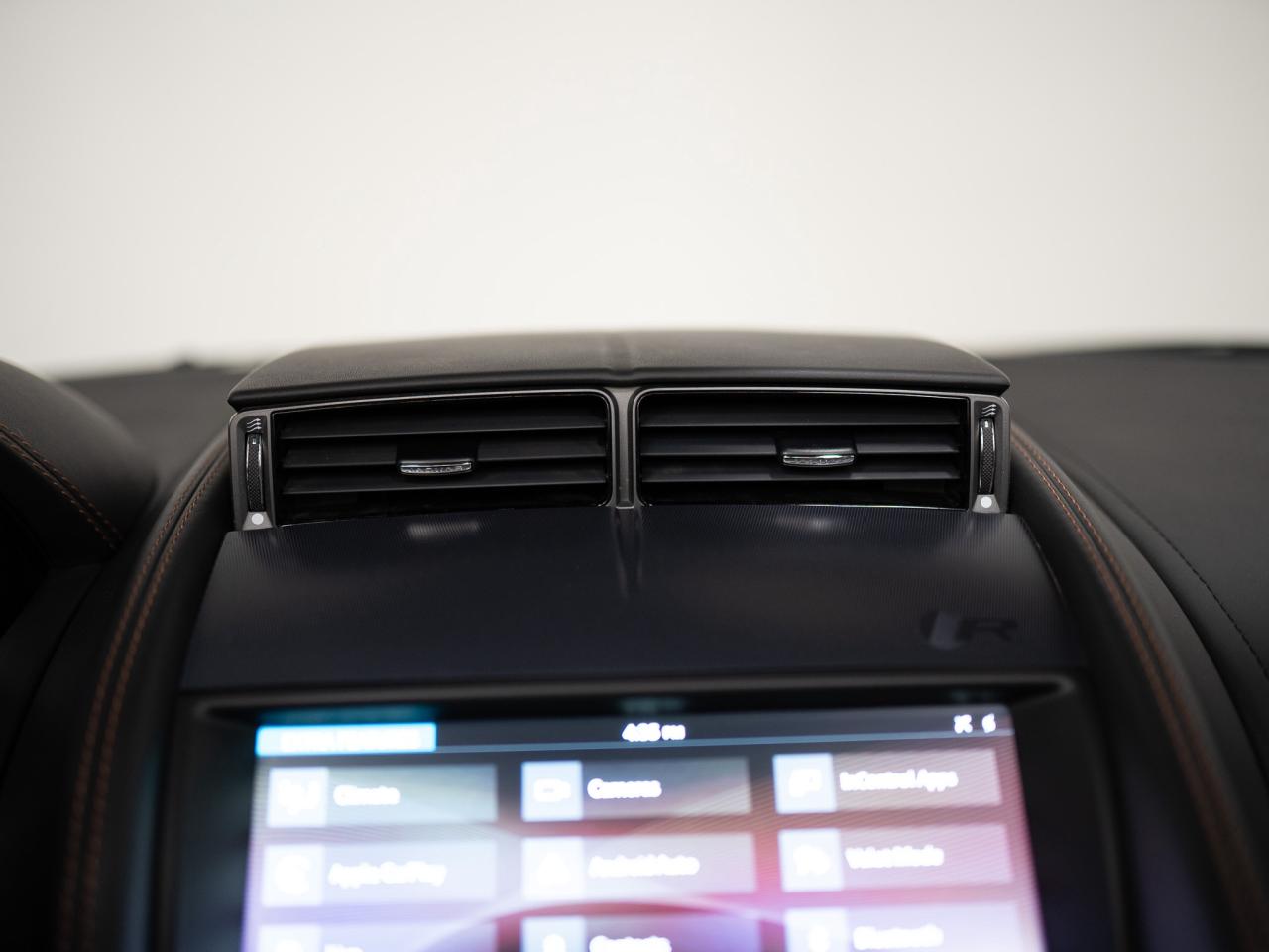 2019 Jaguar F-Type R | CONVERTIBLE | MERIDIAN | 20 IN Photo