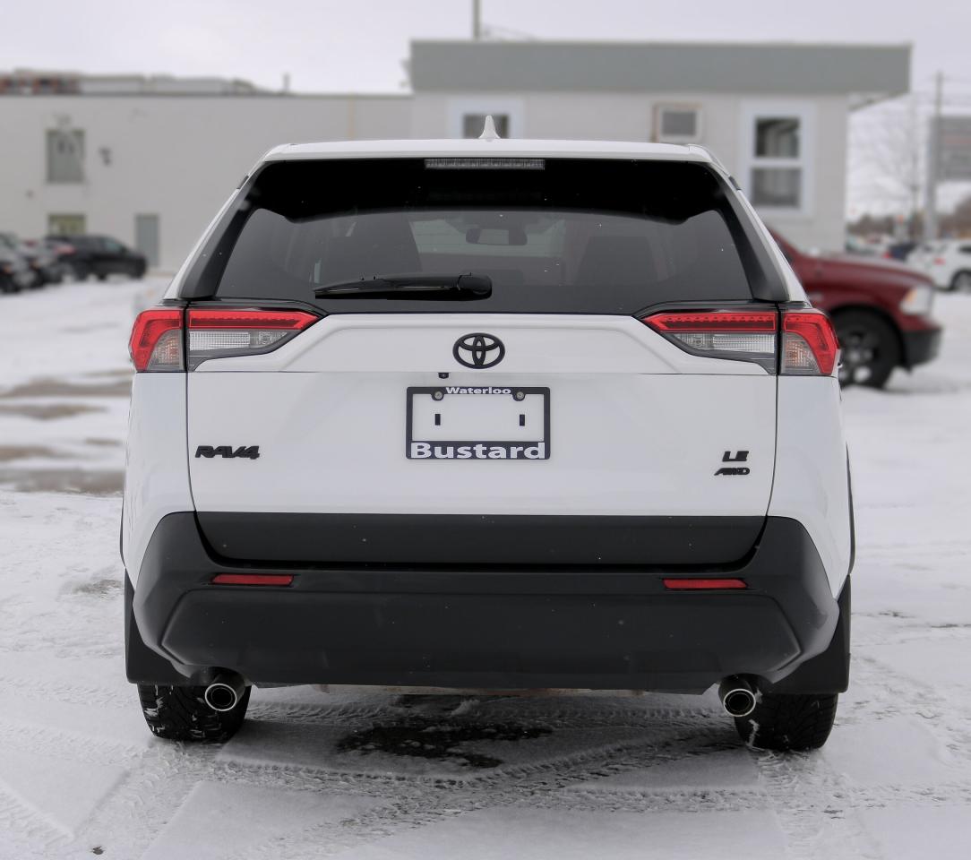 2022 Toyota RAV4 LE AWD | BLUETOOTH |  HEATED SEATS | BLIND SPOT | Photo