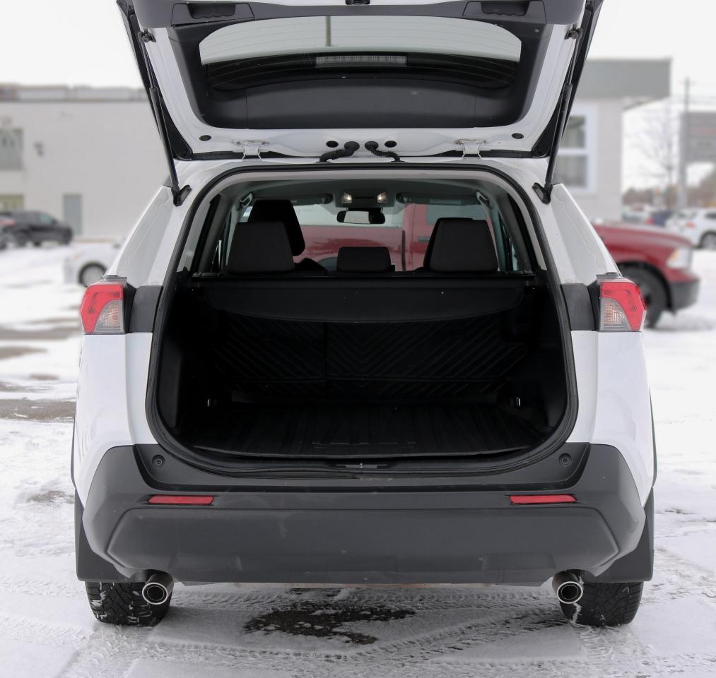 2022 Toyota RAV4 LE AWD | BLUETOOTH |  HEATED SEATS | BLIND SPOT | Photo