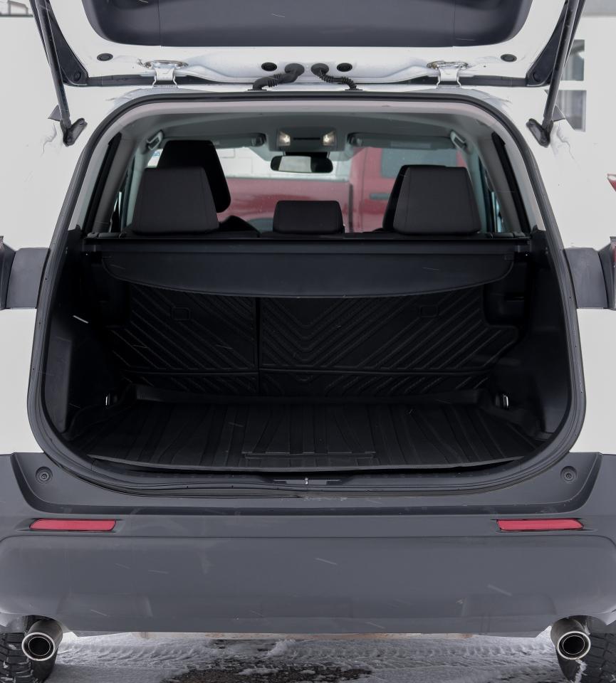 2022 Toyota RAV4 LE AWD | BLUETOOTH |  HEATED SEATS | BLIND SPOT | Photo