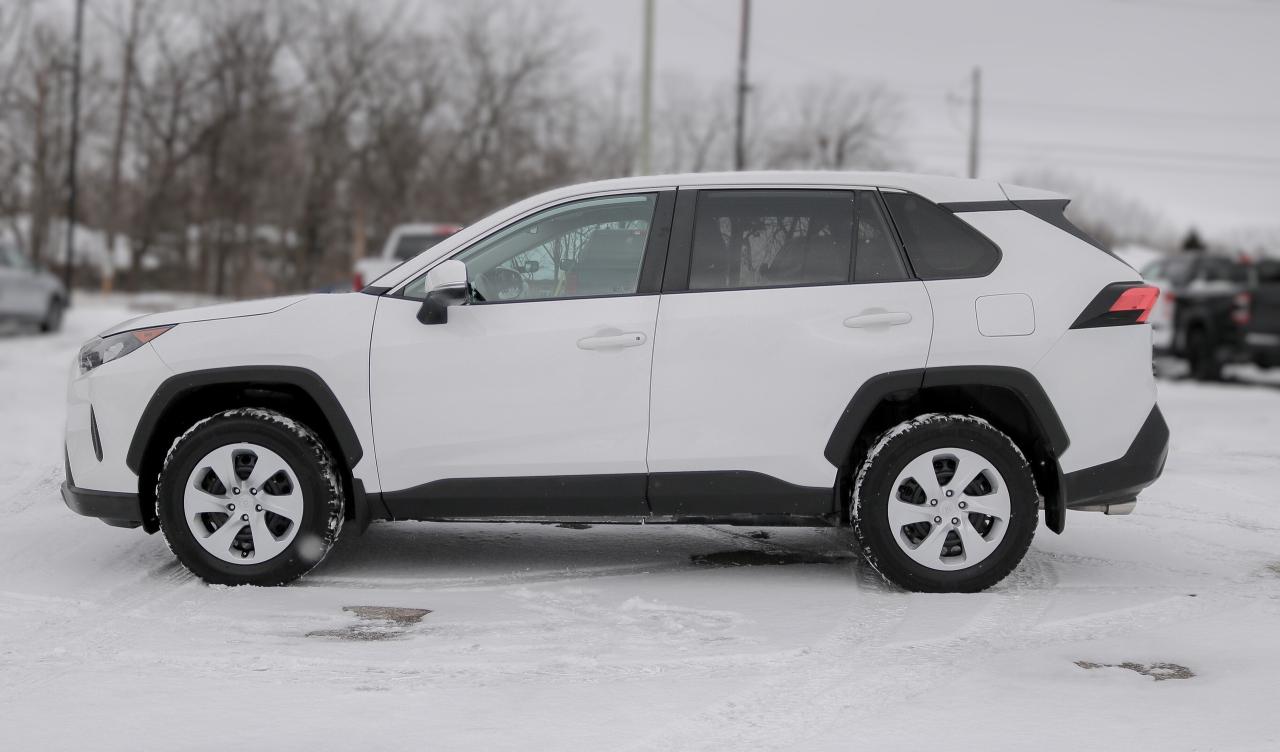 2022 Toyota RAV4 LE AWD | BLUETOOTH |  HEATED SEATS | BLIND SPOT | Photo