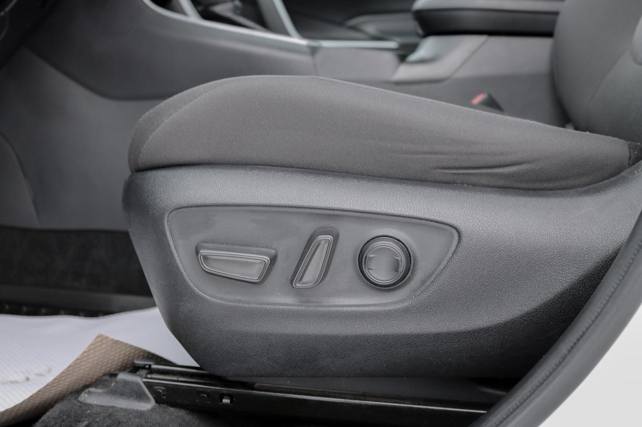 2022 Toyota RAV4 LE AWD | BLUETOOTH |  HEATED SEATS | BLIND SPOT | Photo