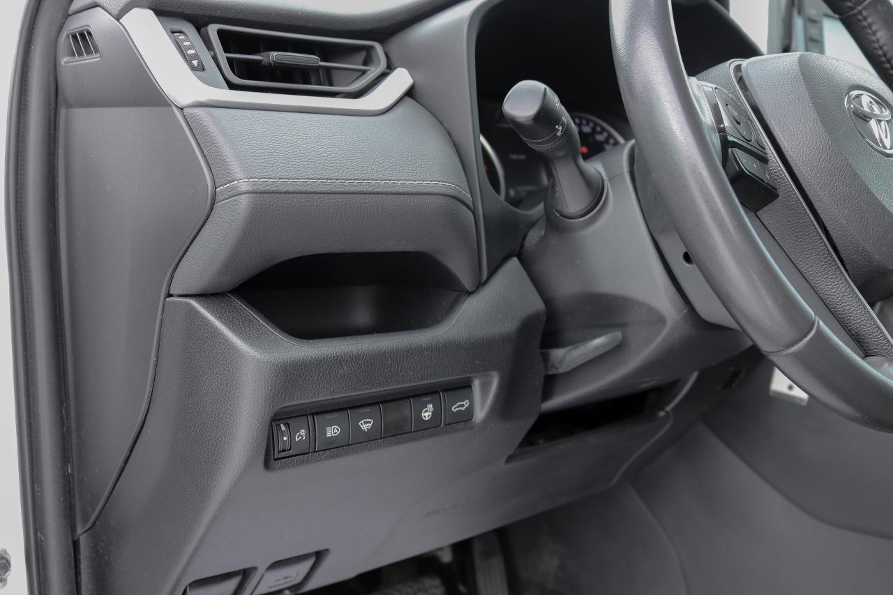 2022 Toyota RAV4 LE AWD | BLUETOOTH |  HEATED SEATS | BLIND SPOT | Photo