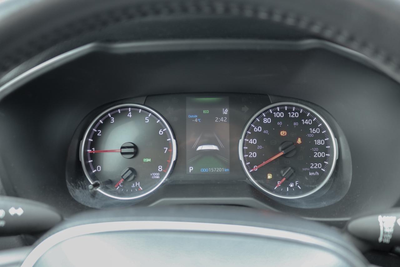 2022 Toyota RAV4 LE AWD | BLUETOOTH |  HEATED SEATS | BLIND SPOT | Photo