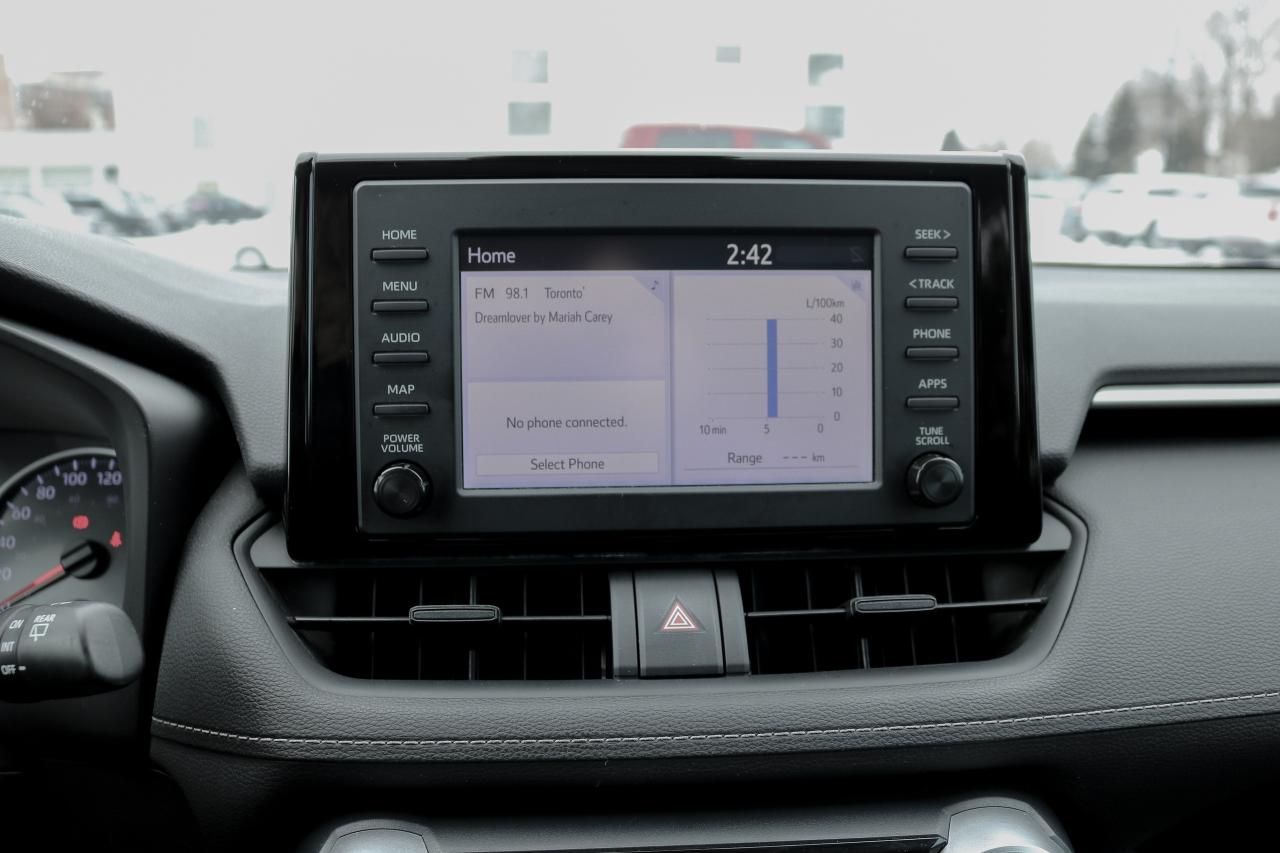 2022 Toyota RAV4 LE AWD | BLUETOOTH |  HEATED SEATS | BLIND SPOT | Photo