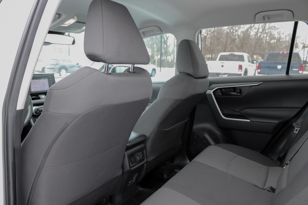 2022 Toyota RAV4 LE AWD | BLUETOOTH |  HEATED SEATS | BLIND SPOT | Photo