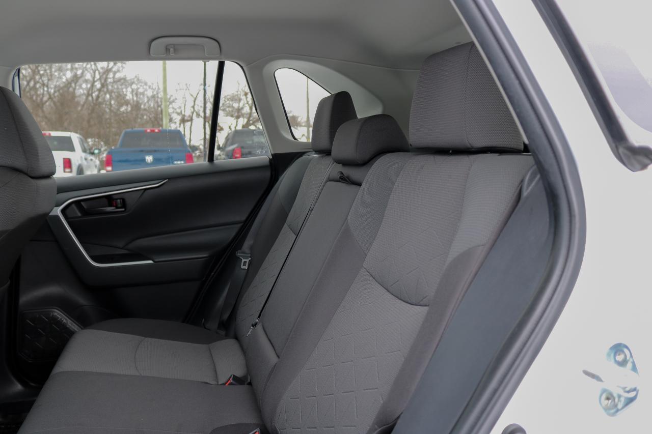 2022 Toyota RAV4 LE AWD | BLUETOOTH |  HEATED SEATS | BLIND SPOT | Photo