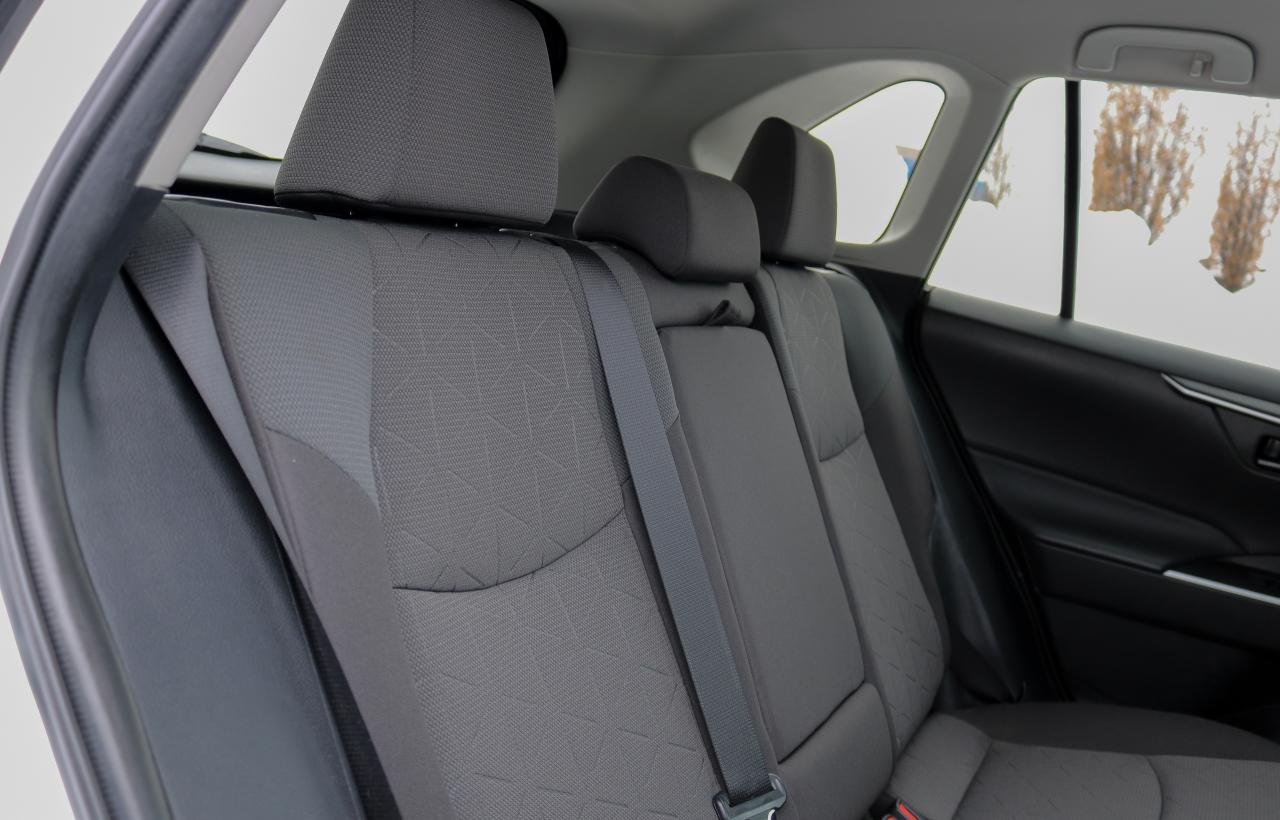 2022 Toyota RAV4 LE AWD | BLUETOOTH |  HEATED SEATS | BLIND SPOT | Photo