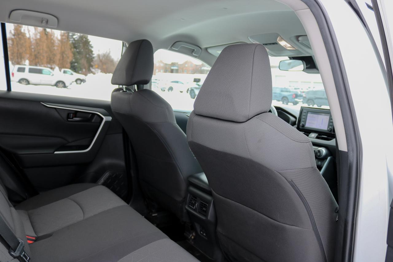 2022 Toyota RAV4 LE AWD | BLUETOOTH |  HEATED SEATS | BLIND SPOT | Photo