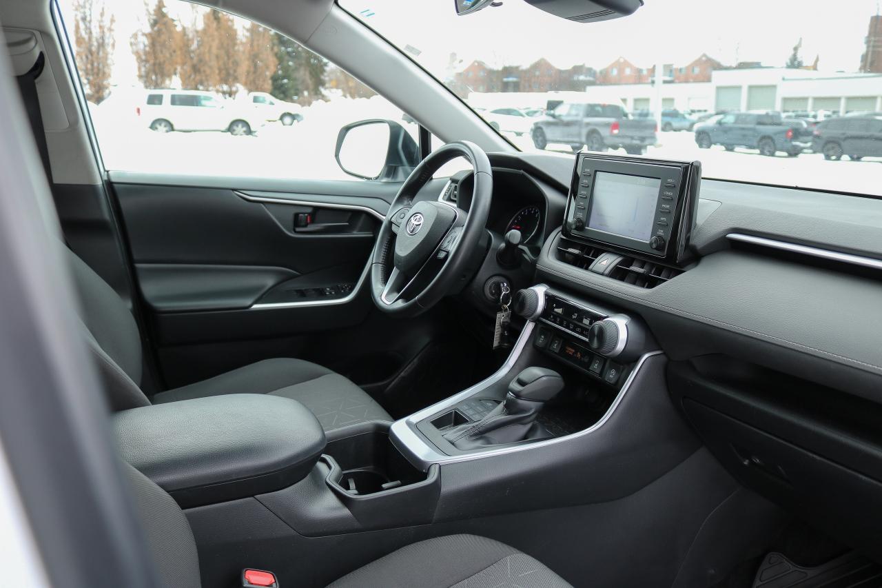 2022 Toyota RAV4 LE AWD | BLUETOOTH |  HEATED SEATS | BLIND SPOT | Photo