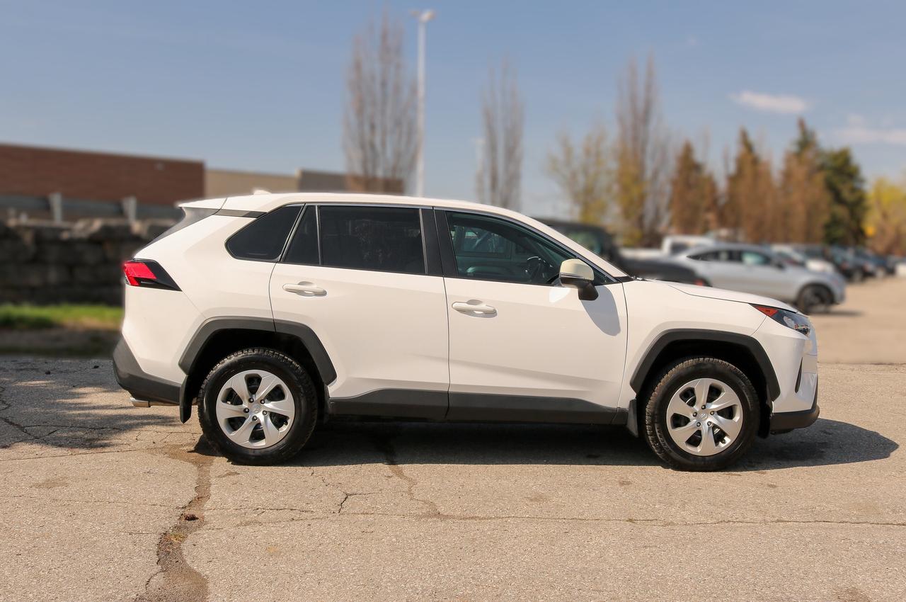 2022 Toyota RAV4 LE AWD | BLUETOOTH |  HEATED SEATS | BLIND SPOT | Photo