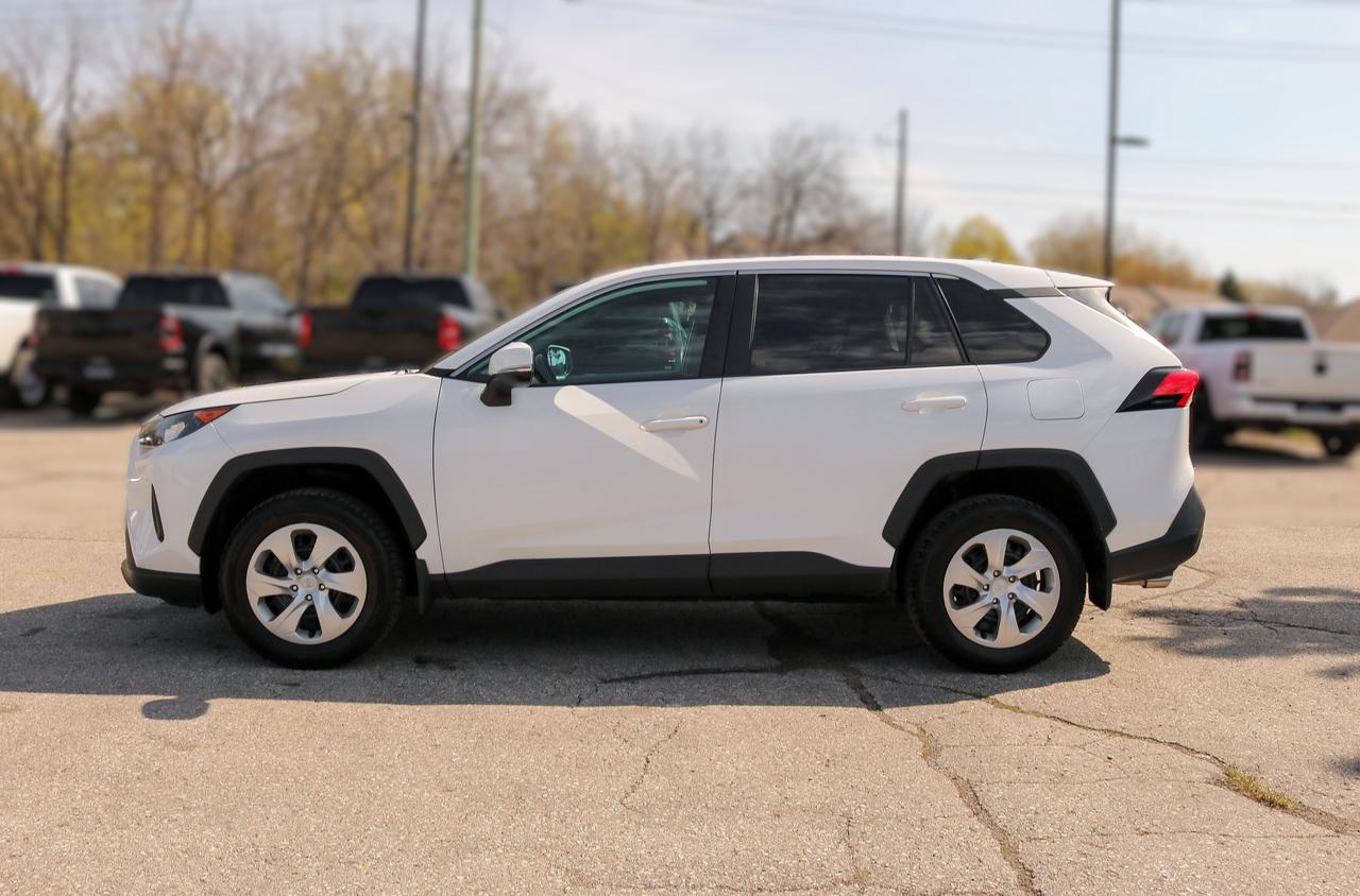 2022 Toyota RAV4 LE AWD | BLUETOOTH |  HEATED SEATS | BLIND SPOT | Photo