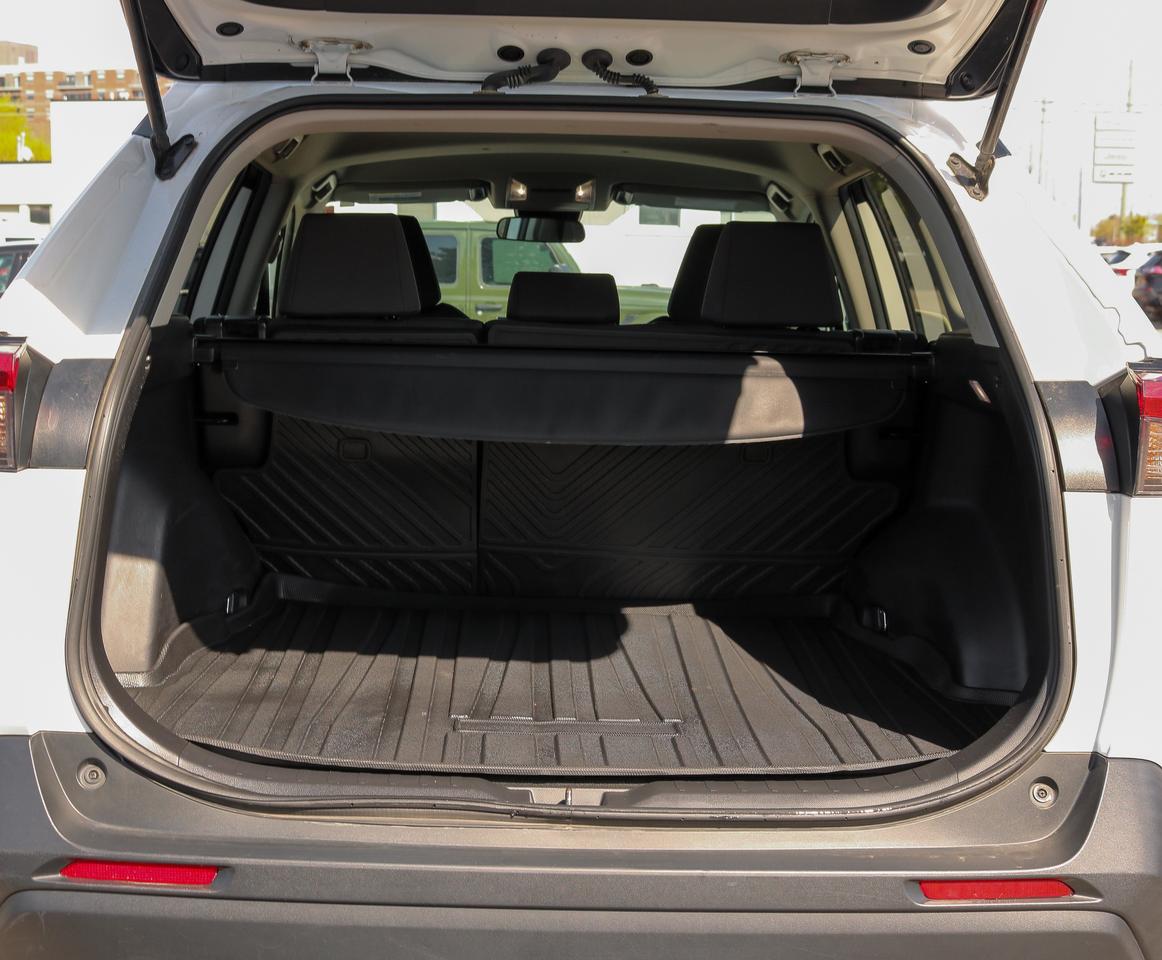 2022 Toyota RAV4 LE AWD | BLUETOOTH |  HEATED SEATS | BLIND SPOT | Photo