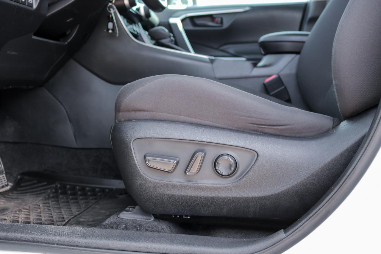 2022 Toyota RAV4 LE AWD | BLUETOOTH |  HEATED SEATS | BLIND SPOT | Photo